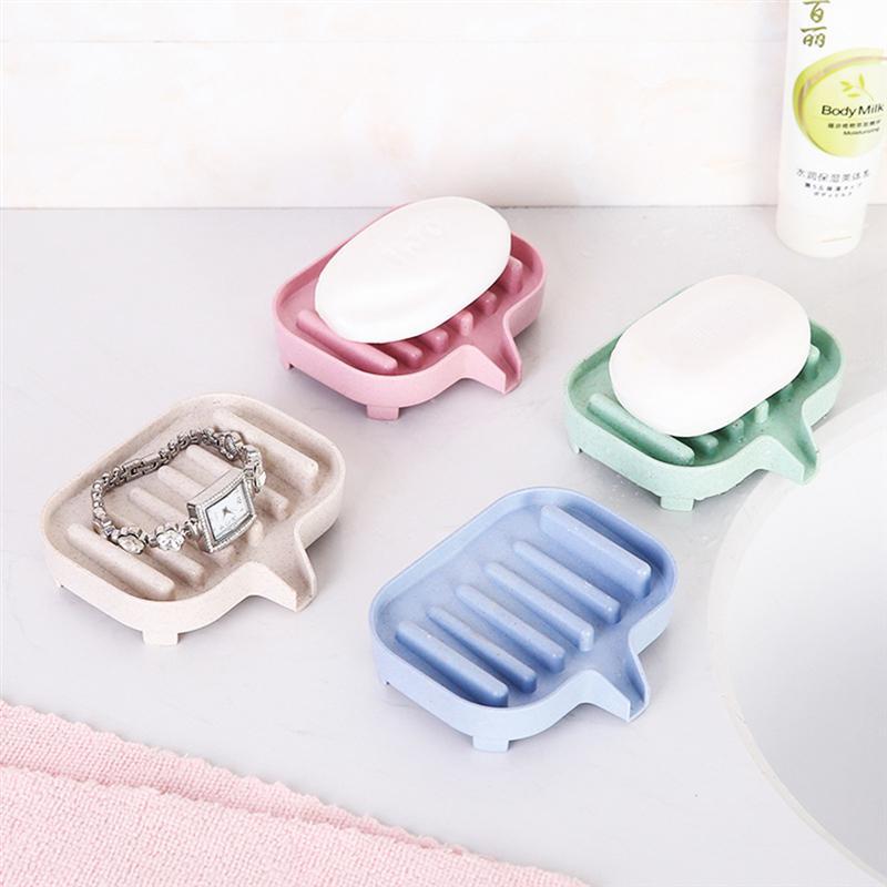 Soap dish soap holder soap holder