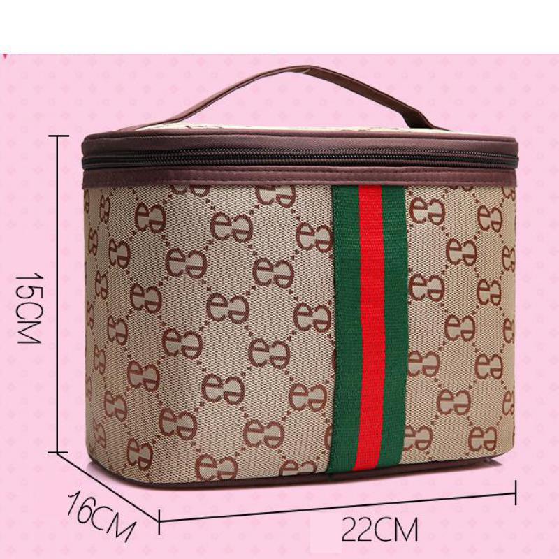 bag large-capacity storage bag female travel cosmetic case simple wash bag