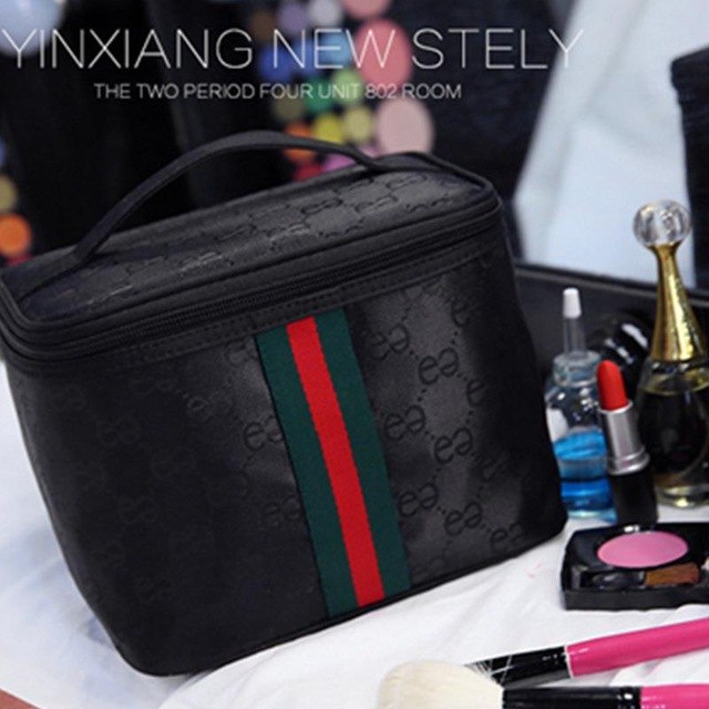 bag large-capacity storage bag female travel cosmetic case simple wash bag