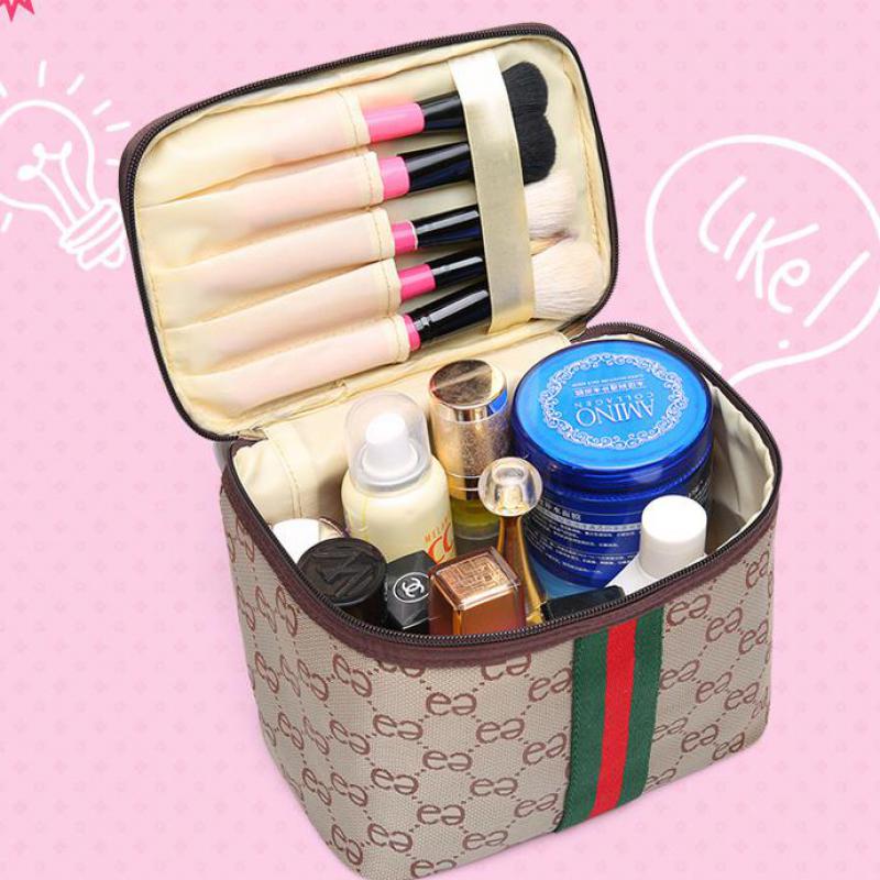 bag large-capacity storage bag female travel cosmetic case simple wash bag