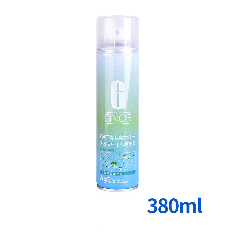 Deodorant Foot Odor Shoe Deodorant Spray