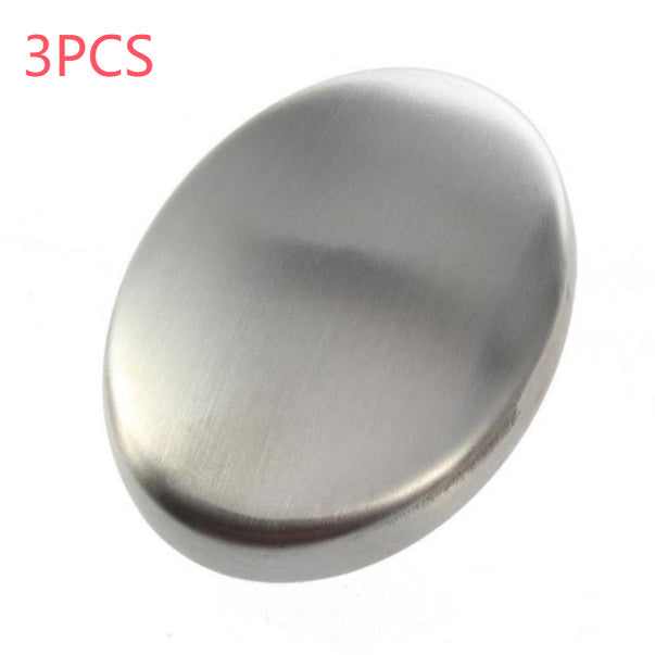 Stainless Steel Deodorant Soap Deodorant Soap Hand Washing Soap